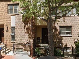 1339 Riggs St NW, Washington, DC 20009