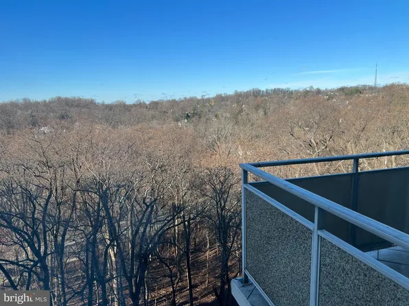 2801 New Mexico Ave NW APT 1208, Washington, DC 20007