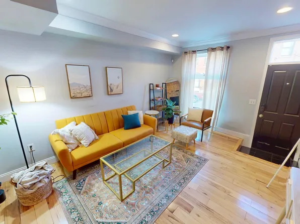 204 S Robinson St, Baltimore, MD 21224