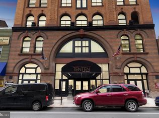 1010 Race St APT 5D, Philadelphia, PA 19107