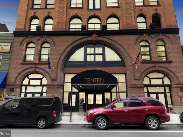 1010 Race St APT 5D, Philadelphia, PA 19107