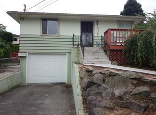 4143 SW Austin St, Seattle, WA 98136