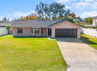 3100 Sky St, Deltona, FL 32738