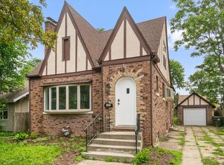 16929 Wood St, Hazel Crest, IL 60429