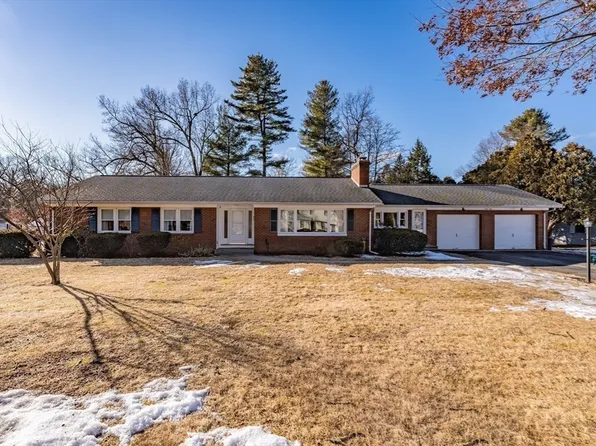 49 Ingersoll Dr, Westfield, MA 01085