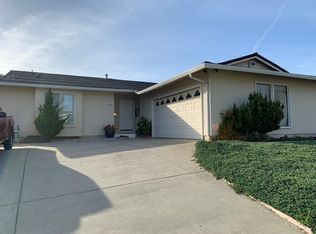 2609 Silvercrest St, Pinole, CA 94564