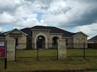 26809 Doan Rd., Harlingen, TX 78552