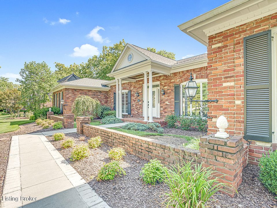 909 Albemarle Ct, Hurstbourne, KY 40222 MLS 1643690 Zillow