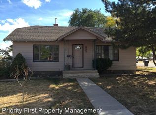 295 W 100 S, Vernal, UT 84078