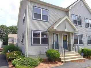 77 Weatherstone Dr, Worcester, MA 01604