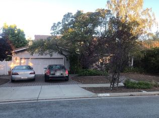 6347 Firefly Dr, San Jose, CA 95120