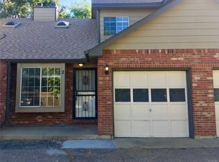 8350 E 104th Way APT 2, Commerce City, CO 80640