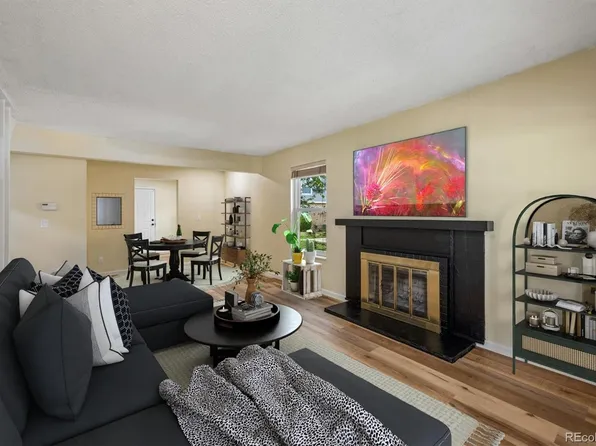 1521 S Owens Street #15, Denver, CO 80232