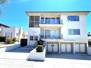 744 S. Walker Avenue, San Pedro, CA 90731