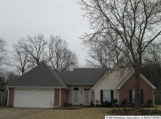 5846 White Ridge Cir, Olive Branch, MS 38654