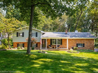 4573 Kingswood Dr, Brighton, MI, 48116