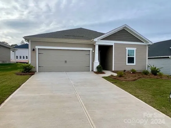 1533 Harper Landing Blvd, Stanley, NC 28164