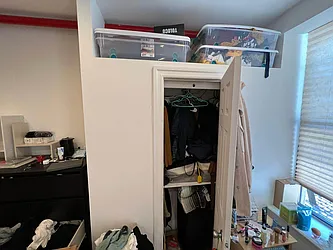 Rented by Best Apartments North Inc