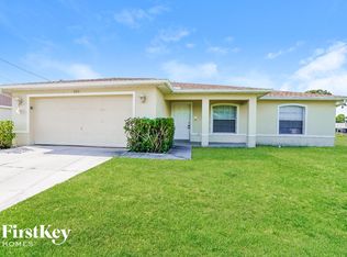 3411 21st St W, Lehigh Acres, FL 33976