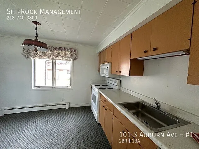 101 S Auburn Ave #1 — Photo 8