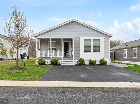 6 White Oak Dr, Perryville, MD 21903