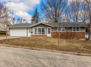 917 3rd St, Monroe, WI 53566