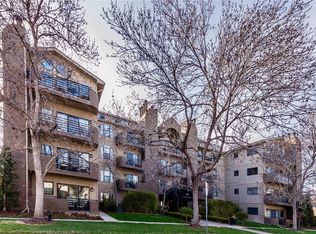 345 N Fillmore St APT 204, Denver, CO 80206