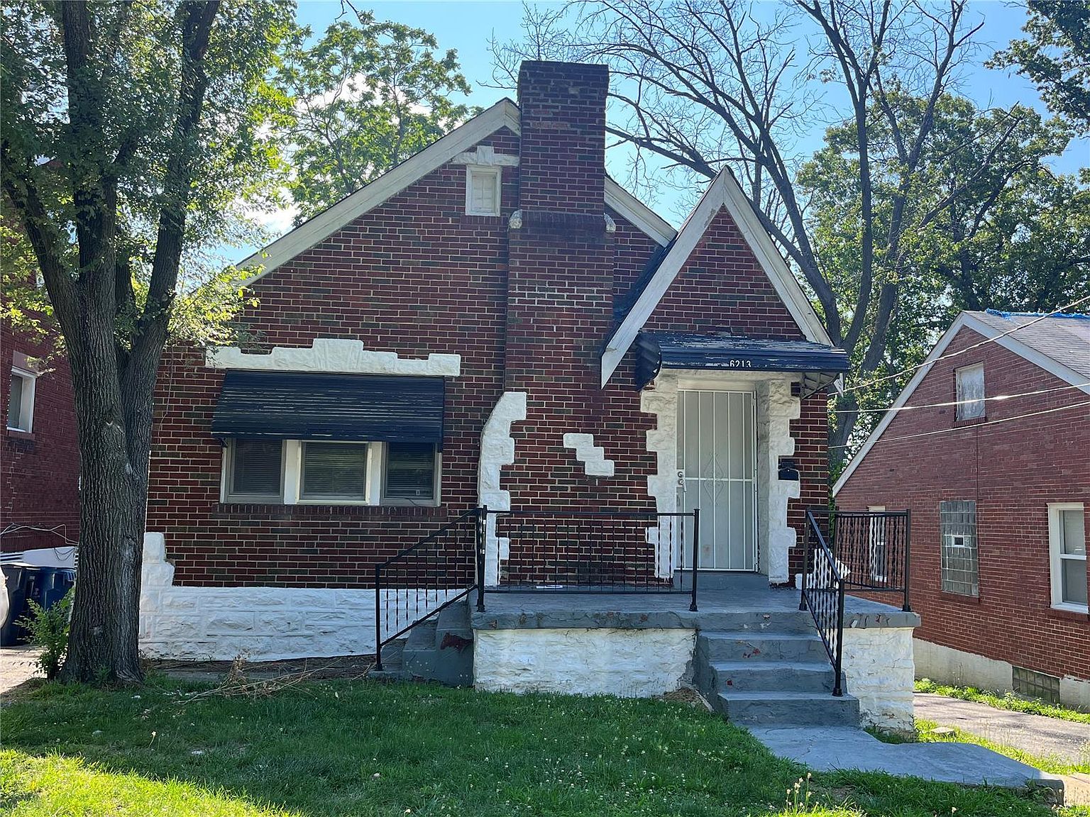 6213 Creston Ave, Saint Louis, MO 63121 Zillow