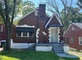 6213 Creston Ave, Saint Louis, MO 63121