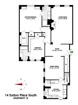 Sold by Compass | media 7