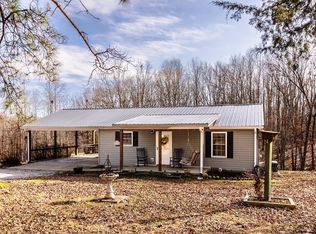 742 Darrell Rye Rd, Erin, TN 37061