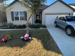 1937 Running Brushy Bnd, Leander, TX 78641