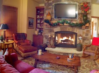 300 Prater Rd #B-107, Beaver Creek, CO 81620