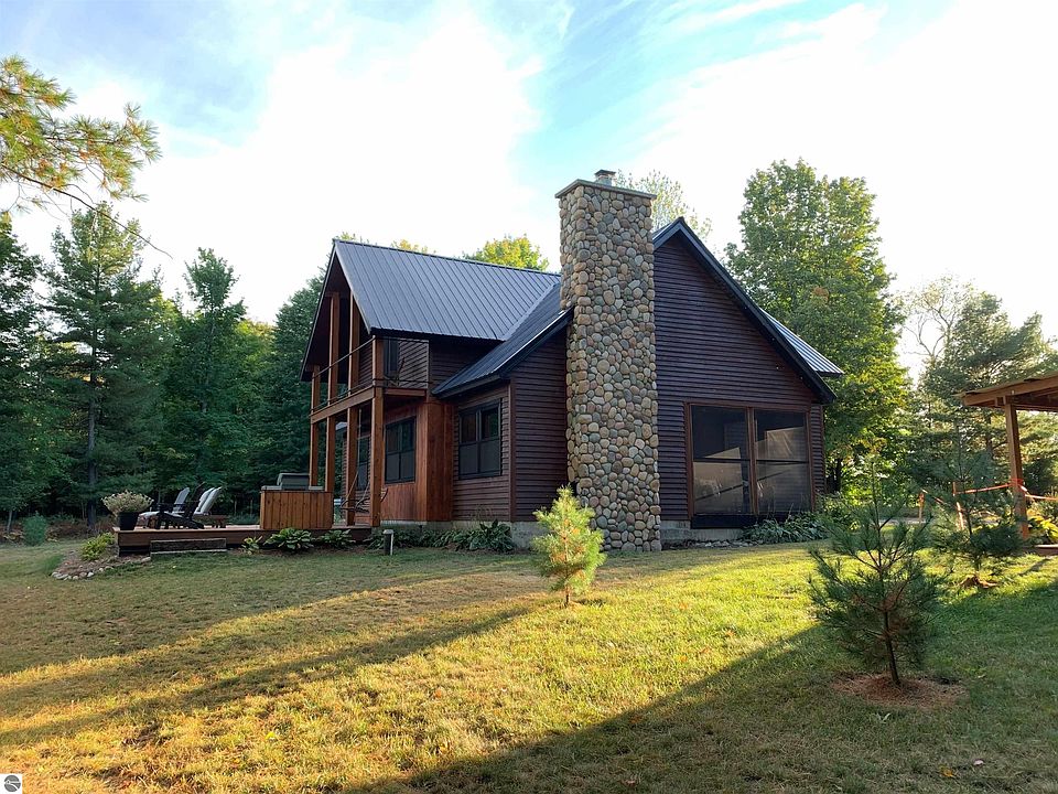 9521 County Road 633, Buckley, MI 49620 | Zillow