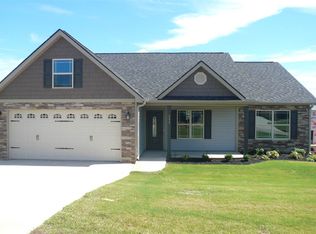 333 Gleaner Dr, Inman, SC 29349