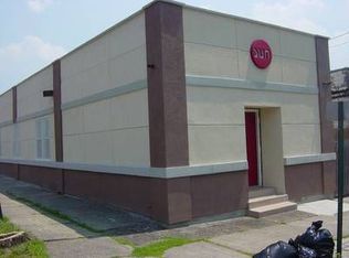 207 E 15th St, Paterson, NJ 07524