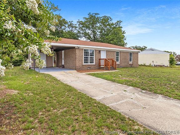 4th image of 5706 Demarest Ct