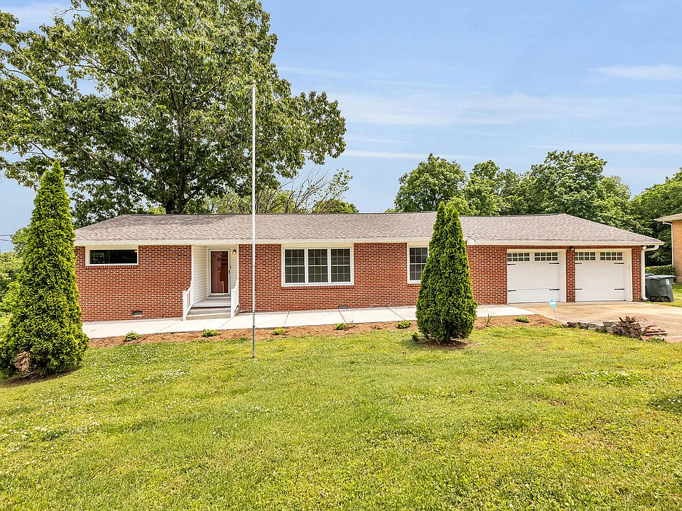4520 Murray Hills Dr, Chattanooga, TN 37416 Zillow
