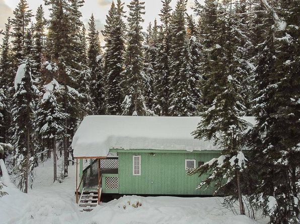 fairbanks-alaska-2067850568 picture