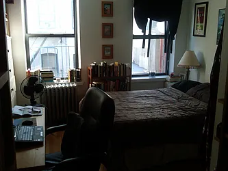 Rented by Tompkins Square Realty