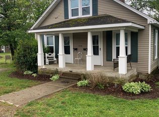 1415 Poplar St, Murray, KY 42071