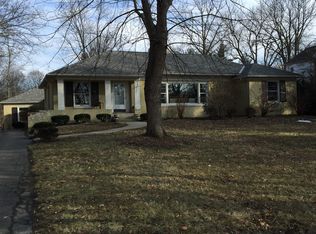 7711 N Meridian St, Indianapolis, IN