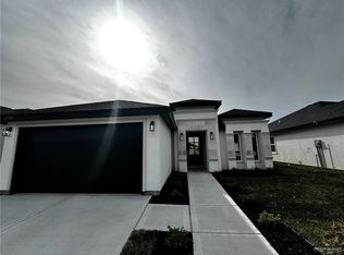 2700 E Pecos Rd, Edinburg, TX 78542