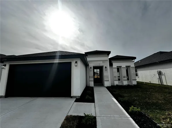 2700 E Pecos Rd, Edinburg, TX 78542