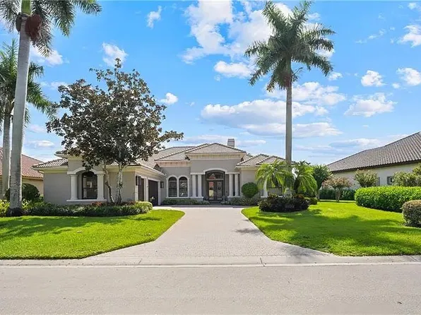 20013 Oak Fairway Ct, Estero, FL 33928