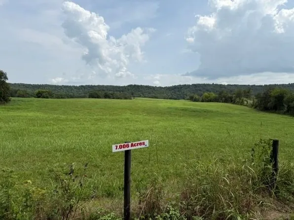 TRACT 7 N #L, Horse Cave, KY 42749