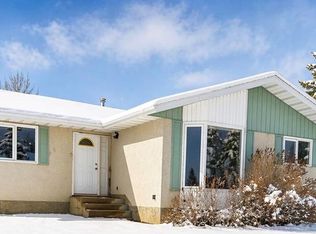 10702 S 104th Ave, Grande Cache, AB T0E 0Y0