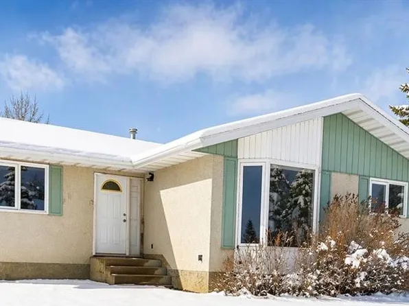 10702 S 104th Ave, Grande Cache, AB T0E 0Y0