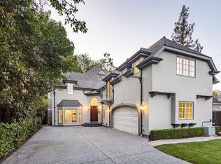 2020 Ashton Ave, Menlo Park, CA
