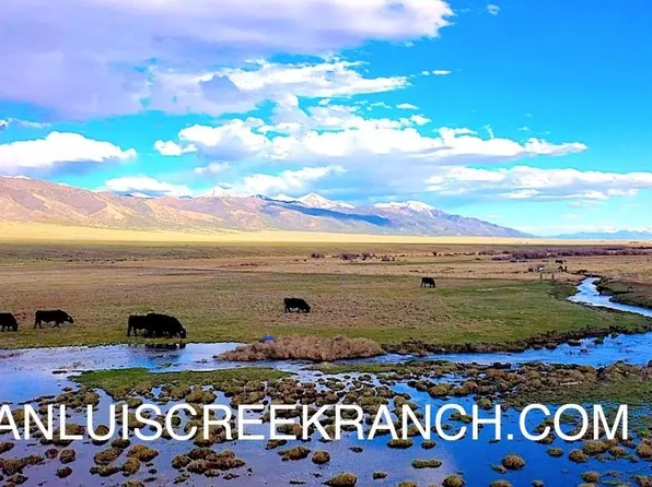 0 Co Road Jj 5, Villa Grove, CO 81155
